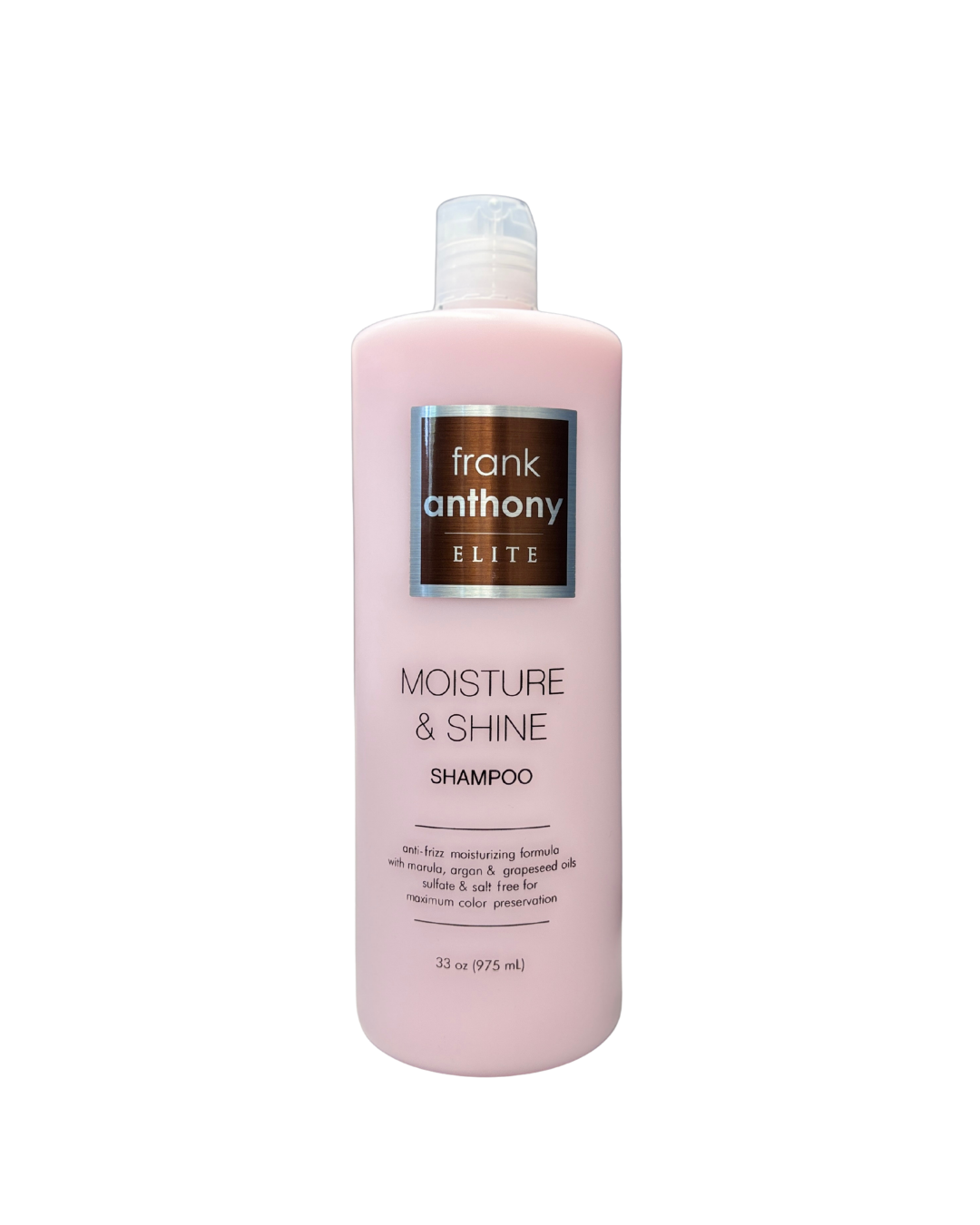 Frank Anthony Products | Enhance Hair Today—Shop Now — Frank